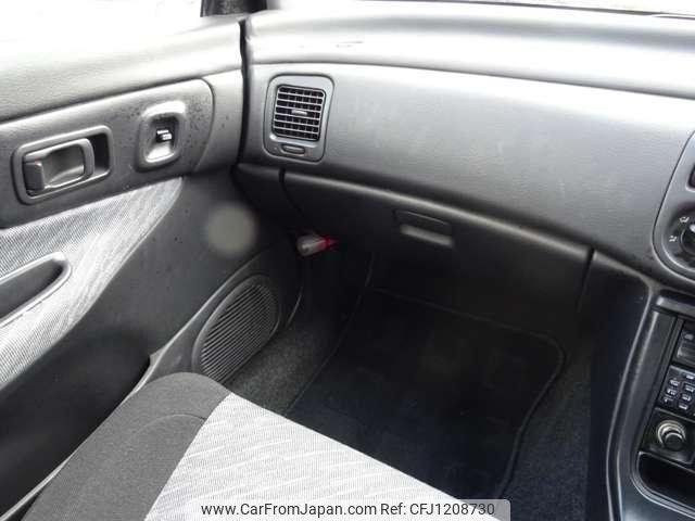 Subaru Impreza Sportswagon 1996 thumbnail 10