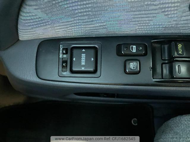 Toyota Hilux Surf 1998 thumbnail 15