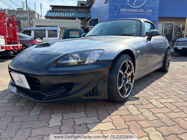 Honda S2000 2000