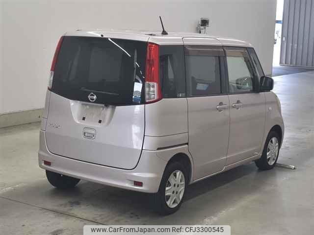Nissan ROOX thumbnail 6