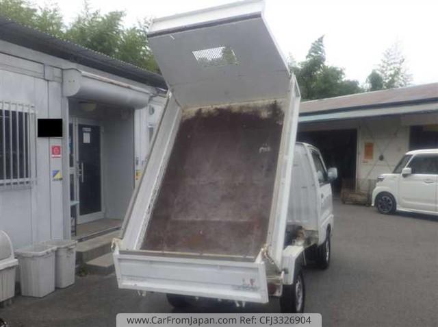 Mitsubishi Minicab Truck 1996 thumbnail 5