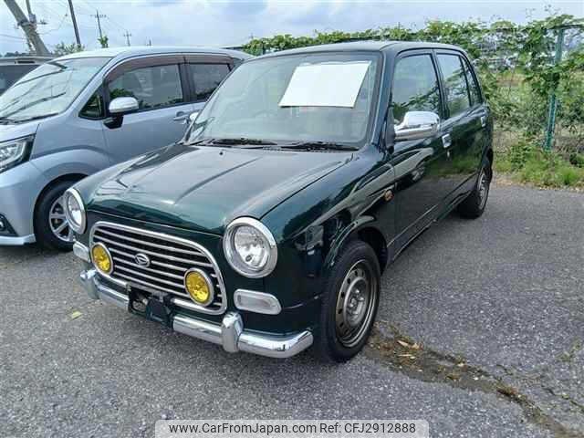 Daihatsu Mira Gino 2001