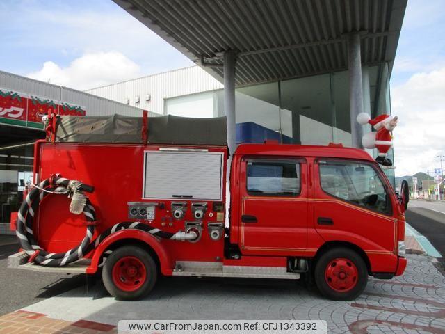 Hino Dutro 2000 thumbnail 14