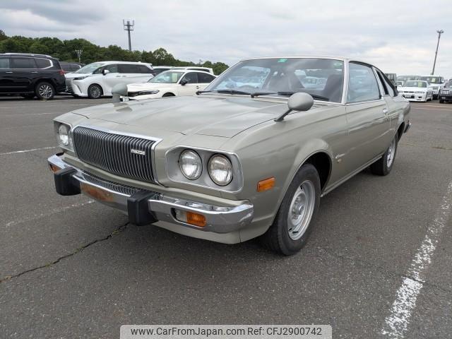 Mazda Cosmo 1976