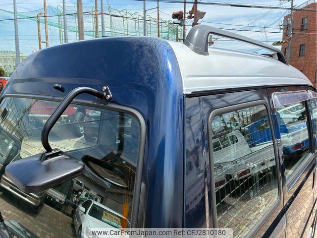 Mitsubishi Minicab Bravo 1996 thumbnail 71