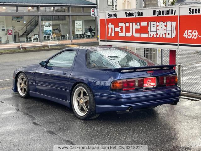 Mazda Savanna RX-7 1991 thumbnail 6