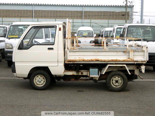 Mitsubishi Minicab Truck 1990 thumbnail 6