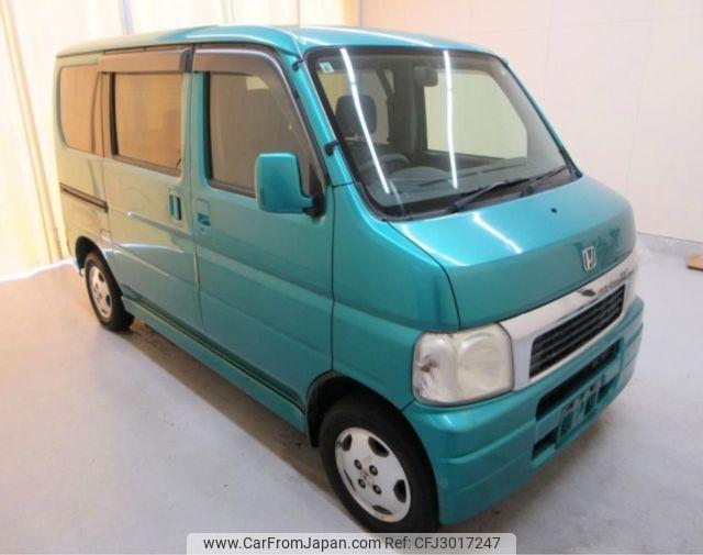 Honda Vamos 2000
