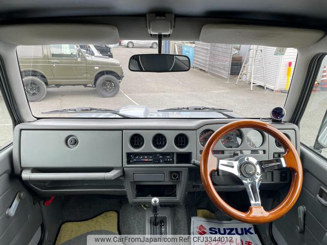Suzuki Jimny 1997 thumbnail 7