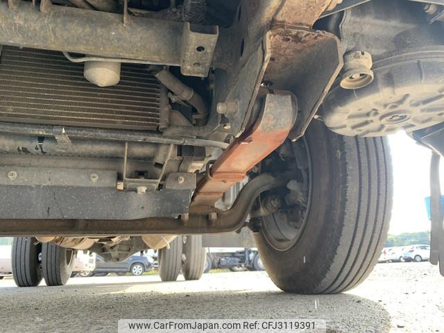 Mitsubishi Fuso Canter 1999 thumbnail 25
