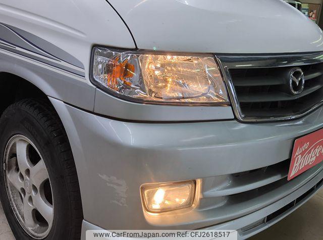 Mazda Bongo Friendee 2000 thumbnail 11