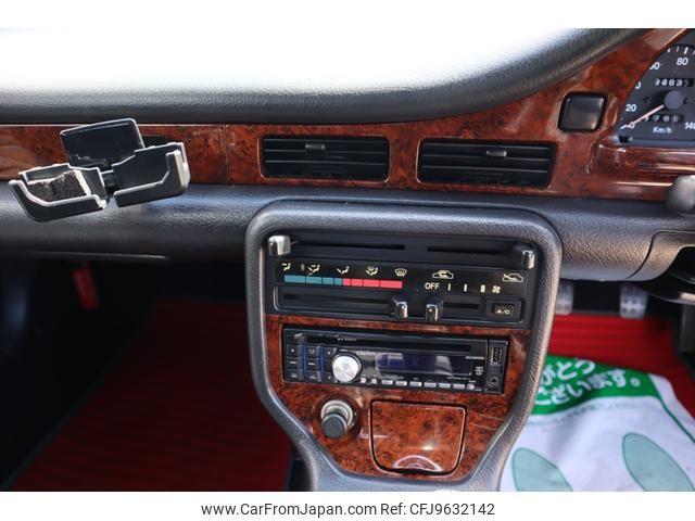 Suzuki Cappuccino 1993 thumbnail 18