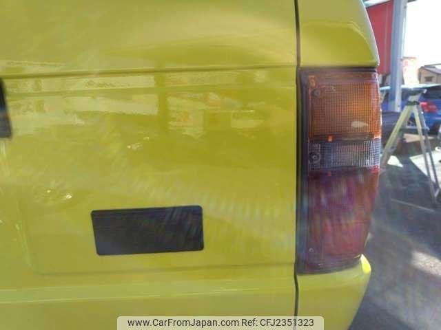 Toyota Hilux Surf 1986 thumbnail 20