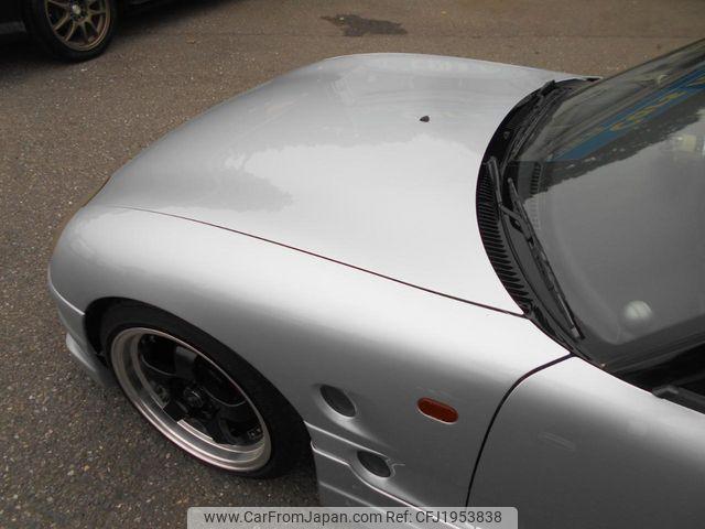 Suzuki Cappuccino 1992 thumbnail 38