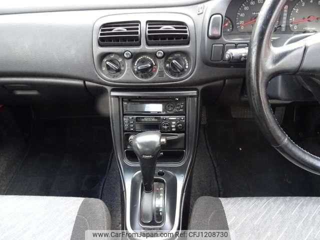 Subaru Impreza Sportswagon 1996 thumbnail 8