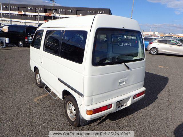 Honda Street 1998 thumbnail 3