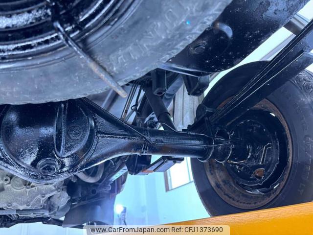 Daihatsu Hijet Truck 1993 thumbnail 21