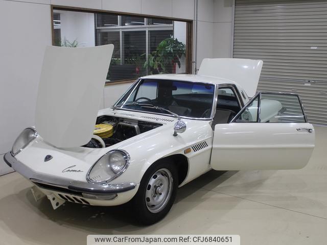 Mazda Cosmo 1968 thumbnail 31