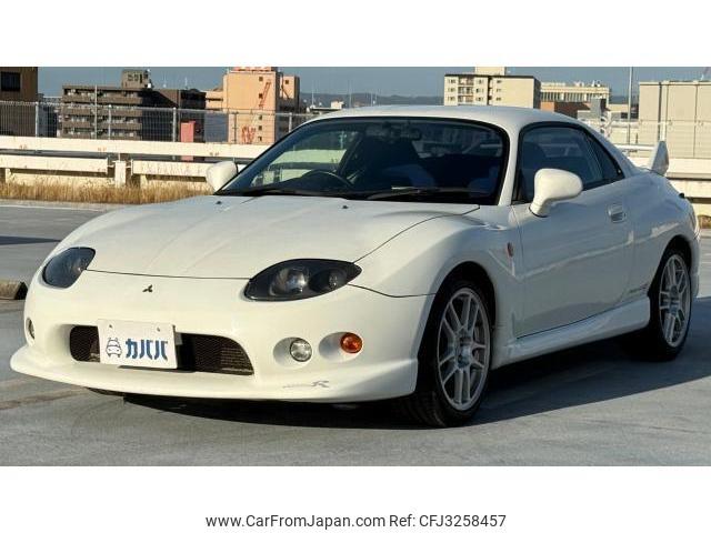 Mitsubishi FTO 1998
