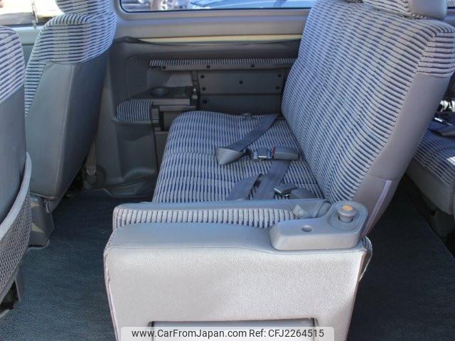 Honda stepwagon 1996 thumbnail 7