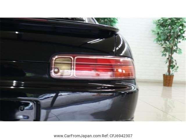 Toyota Soarer 1995 thumbnail 44