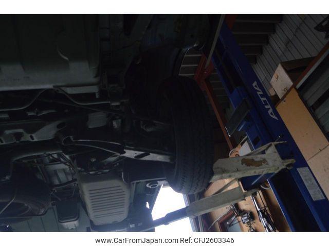 Subaru Sambar Dias 1999 thumbnail 32