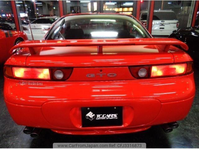 Mitsubishi GTO 1995 thumbnail 18