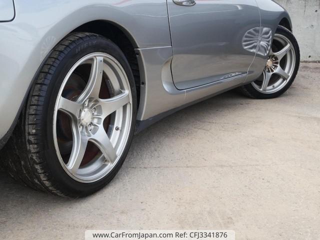Toyota Supra 2000 thumbnail 53