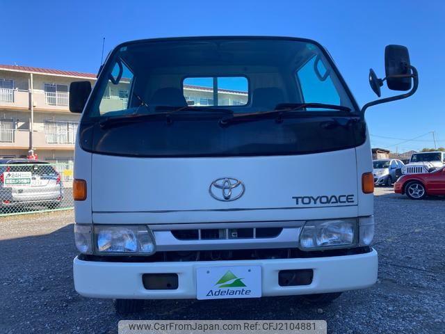 Toyota Toyoace 1999 thumbnail 32