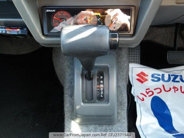 Suzuki Jimny 1998 thumbnail 53
