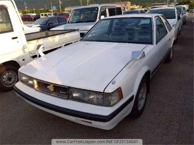 Toyota Soarer 1981