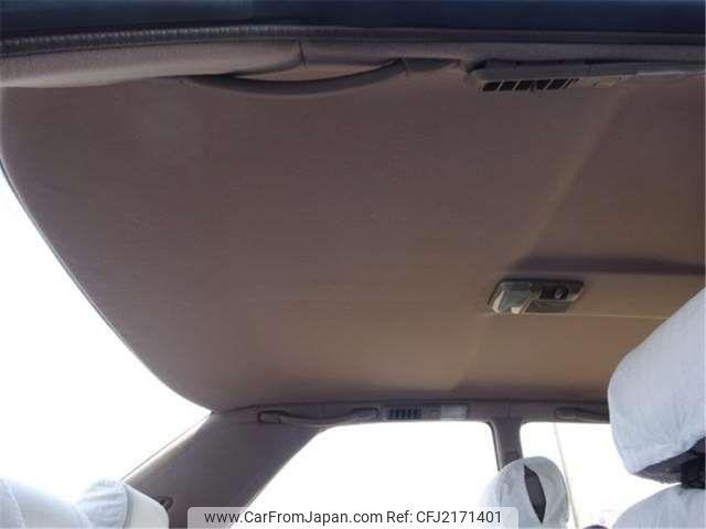 Toyota Crown 1987 thumbnail 22