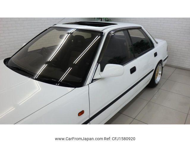 Honda Integra 1989 thumbnail 24