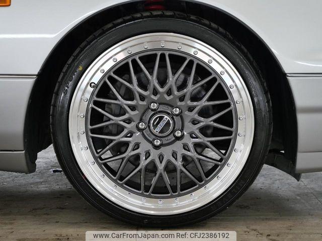 Toyota Celsior 1999 thumbnail 37