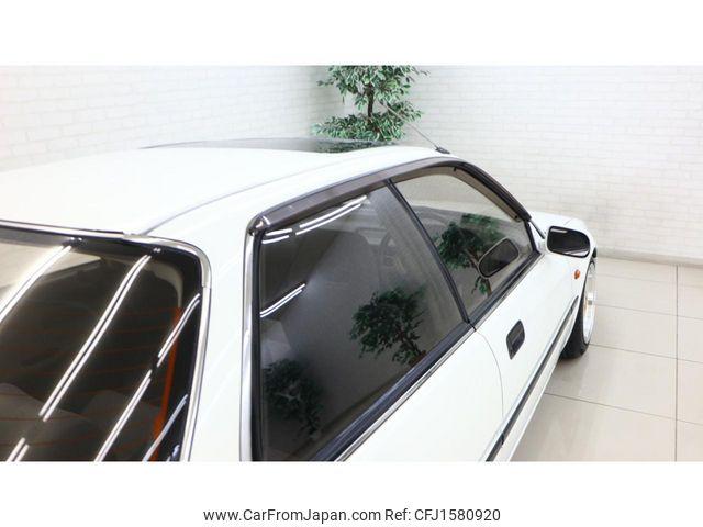 Honda Integra 1989 thumbnail 49
