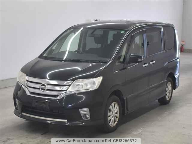 Nissan Serena thumbnail 5