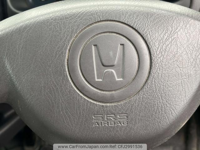 Honda Life 2001 thumbnail 9