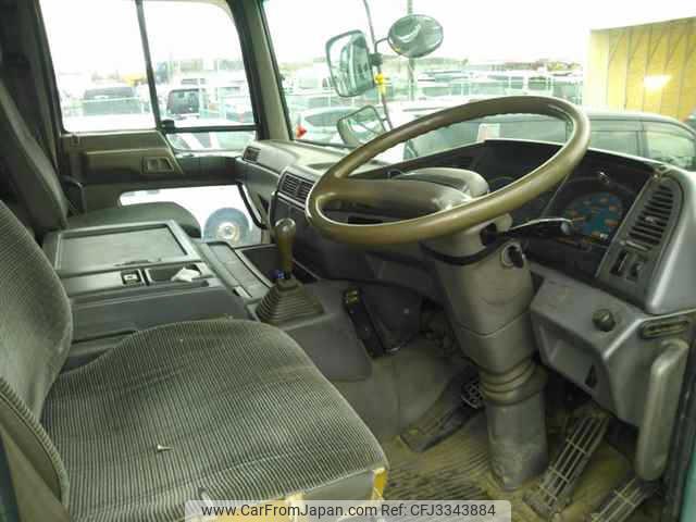 Hino Profia 1993 thumbnail 4