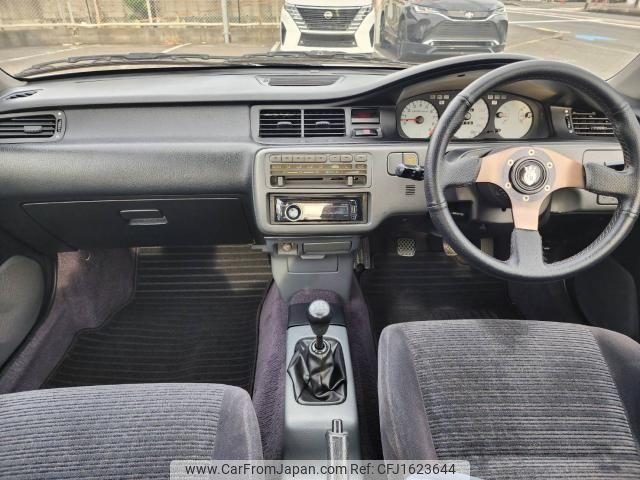 Honda Civic Ferio 1992 thumbnail 3