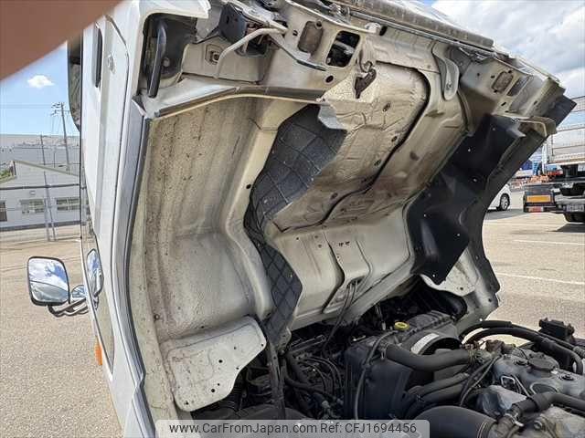 Isuzu Elf Truck 1992 thumbnail 8