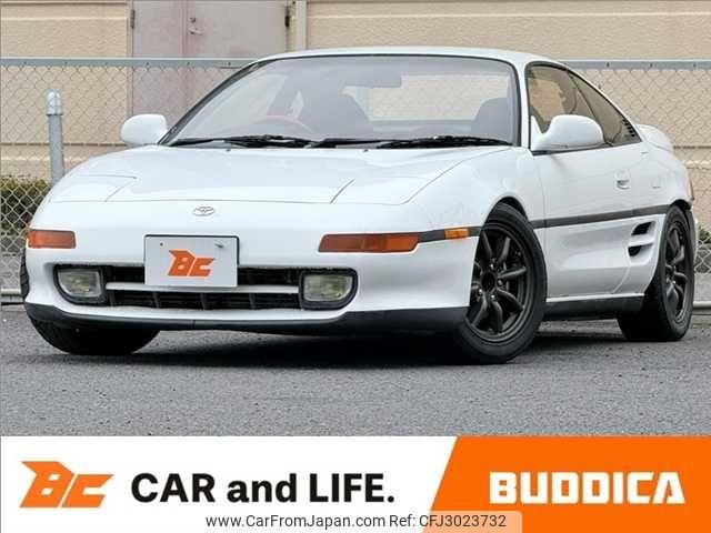 Toyota MR2 1991