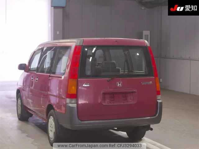 Honda stepwagon 1997 thumbnail 2