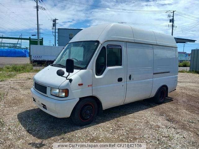 Isuzu Elf Truck 1999 thumbnail 3