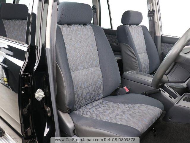 Toyota Land Cruiser 1997 thumbnail 6