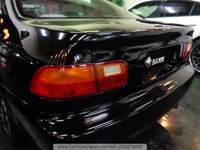 Honda Civic Coupe 1995 thumbnail 24