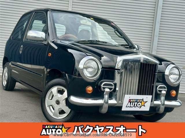 Mazda Carol 1996