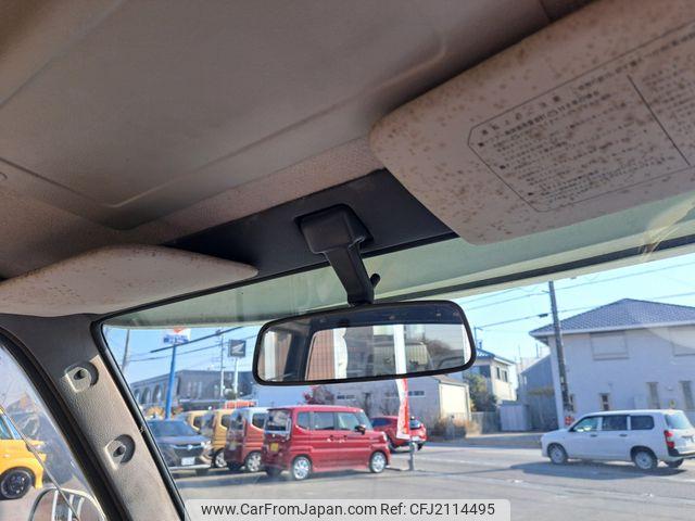 Suzuki Every 1996 thumbnail 16