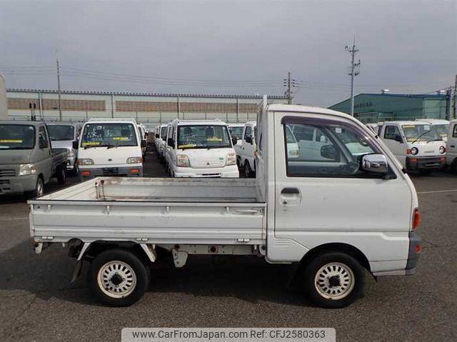 Mitsubishi Minicab Truck 1997 thumbnail 5