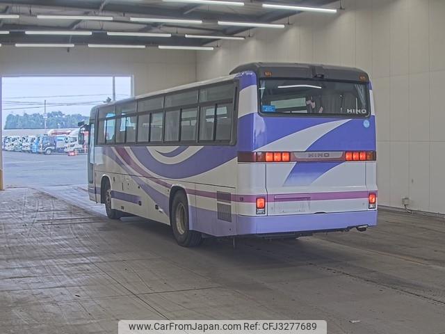 Hino S'elega 1996 thumbnail 2