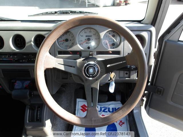 Suzuki Jimny 1998 thumbnail 48